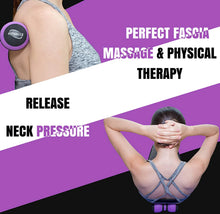 Load image into Gallery viewer, Fitballz™ 6-in-1 Massage Ball Kit – Myofascial Trigger Point &amp; Plantar Fasciitis Relief Set