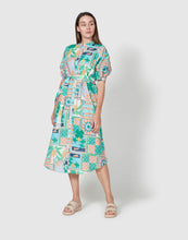 Load image into Gallery viewer, Walnut Melbourne – Berlin Dress for Women | Effortless Style Meets Modern Comfort