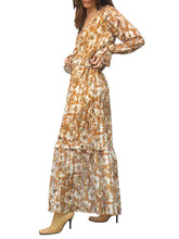 Load image into Gallery viewer, Lorissa Women’s Maxi Dress – Elegant Flowy Long Dress for Casual &amp; Formal Wear