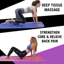 Load image into Gallery viewer, Fitballz™ 6-in-1 Massage Ball Kit – Myofascial Trigger Point &amp; Plantar Fasciitis Relief Set